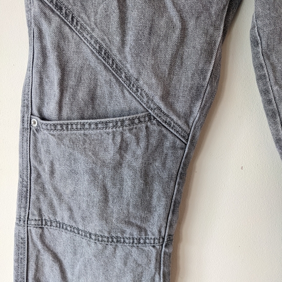 BDG grey jeans - Picture 2 of 4